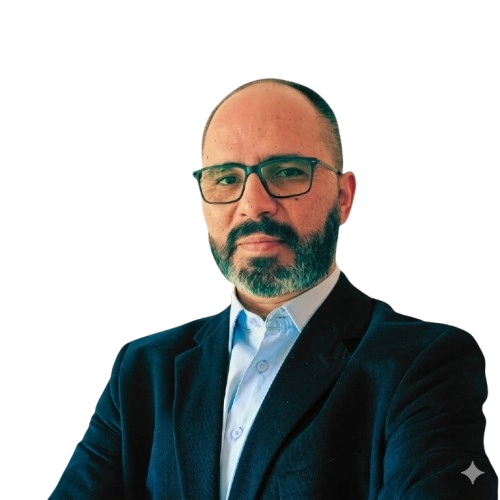 Jacson de Senna - Fundador da Best Lead